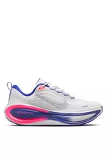 White/Metallic Silver-Concord-Hyper Pink