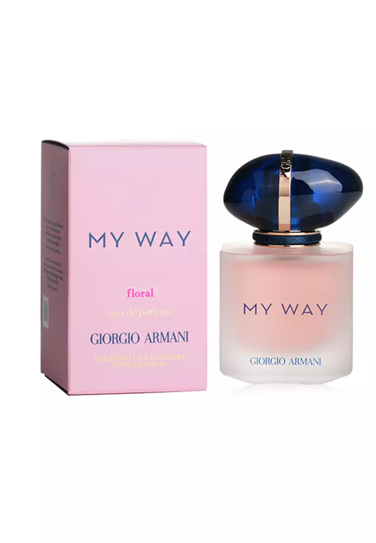 Eau de Parfum MY WAY 30 ml