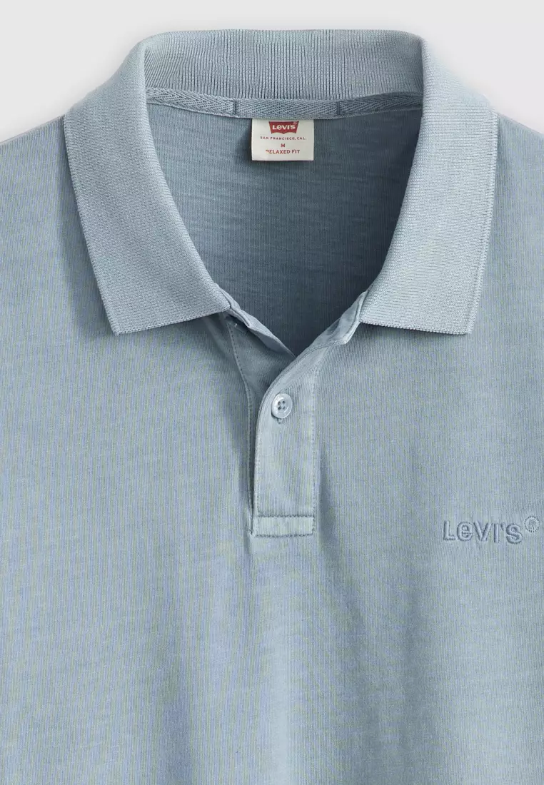 Men's Authentic Polo A6735-0024