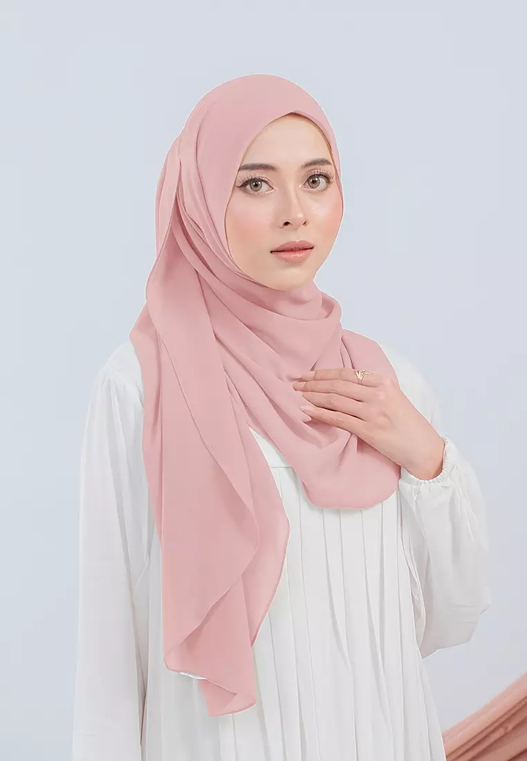 HIJAB INSTAN SABIYA - BLEWAH