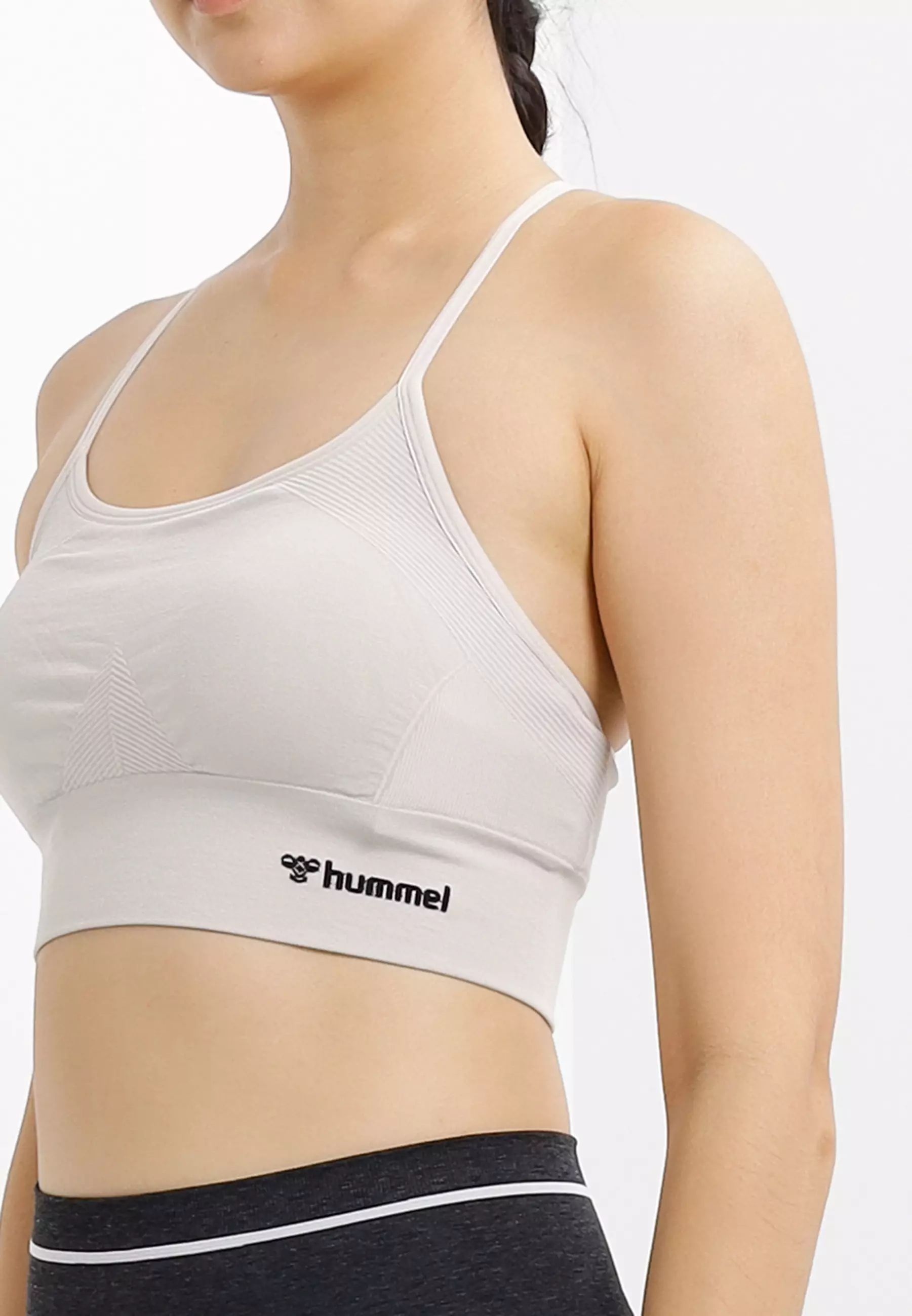 Buy Hummel Sports Bra For Women 2023 Online on ZALORA Singapore