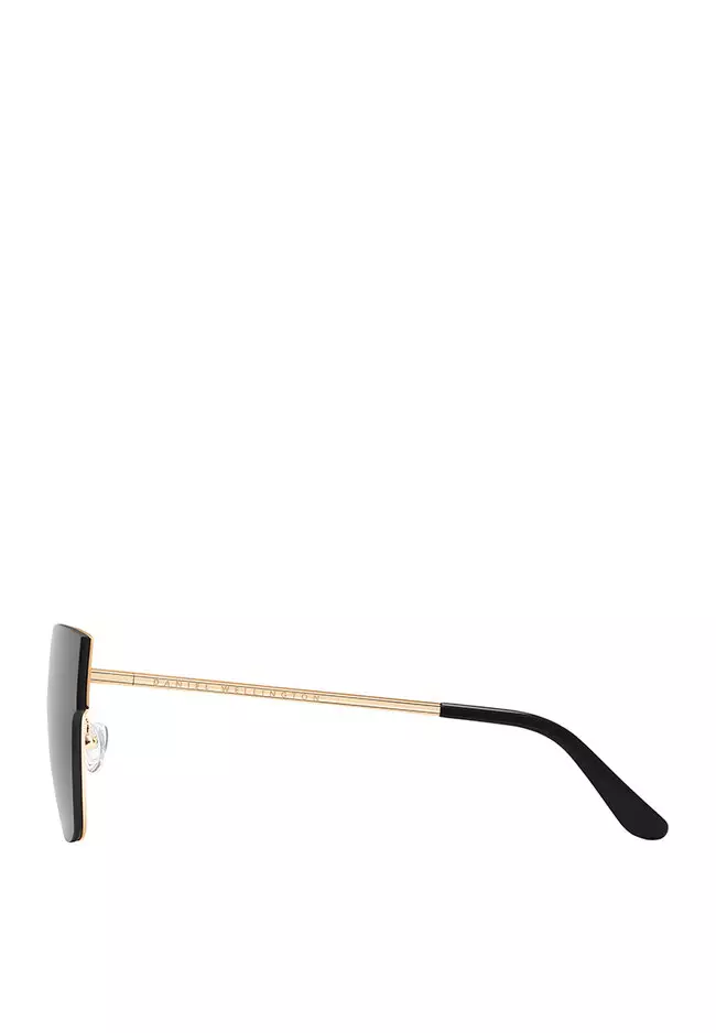 Steel Grande Rose gold (62) Eastern Fit Sunglasses DW 墨鏡 - 太陽鏡 丹尼爾惠靈頓