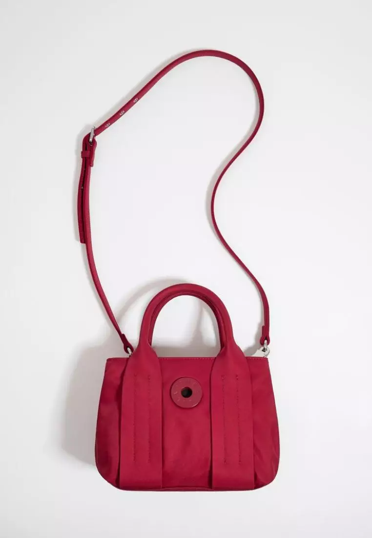 Bimba y lola red bag deals