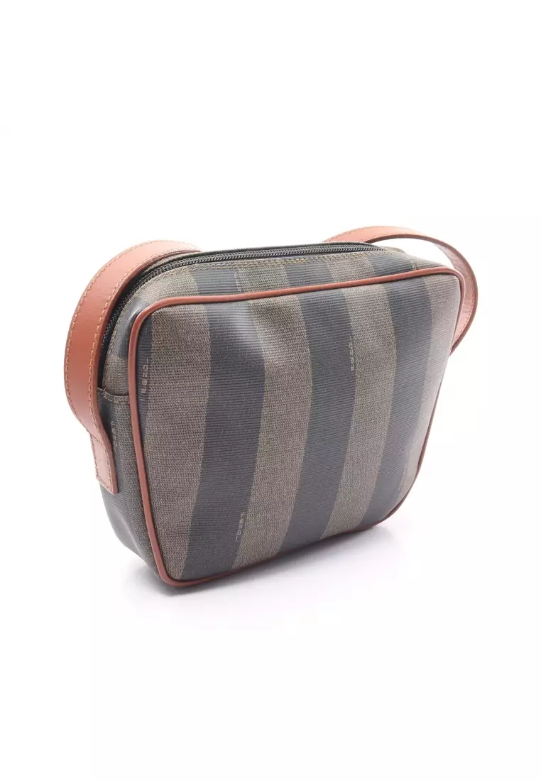 Fendi pvc cheap