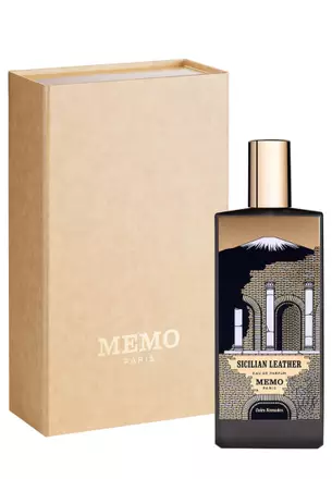 Memo Paris eau de memo30mLメモ パリス 香水 MEMO PARIS(メモパリ