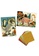 DJECO DJECO Dinosaurs Mosaics - Arts & Crafts, Collage, Foam Stickers, Activity Kit 79AAATH1A52080GS_2
