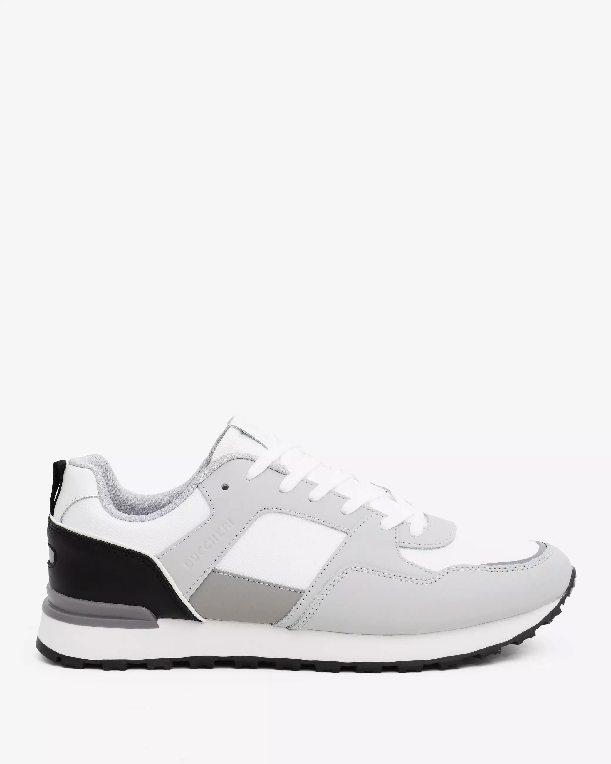 Buccheri Jorge Sneakers Men White
