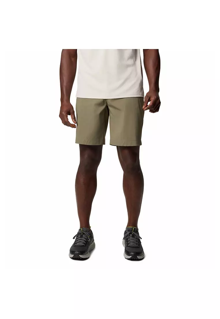 Columbia Men's Tech Trail Utility Shorts