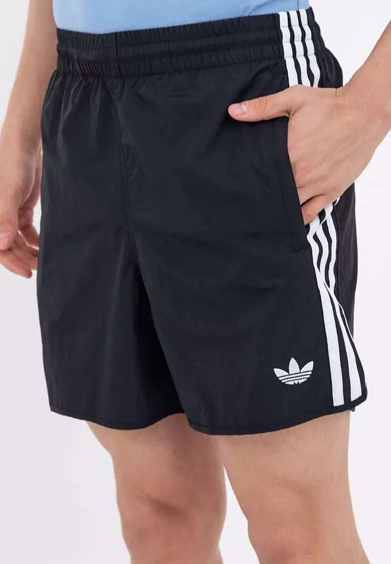 Sprinter Shorts