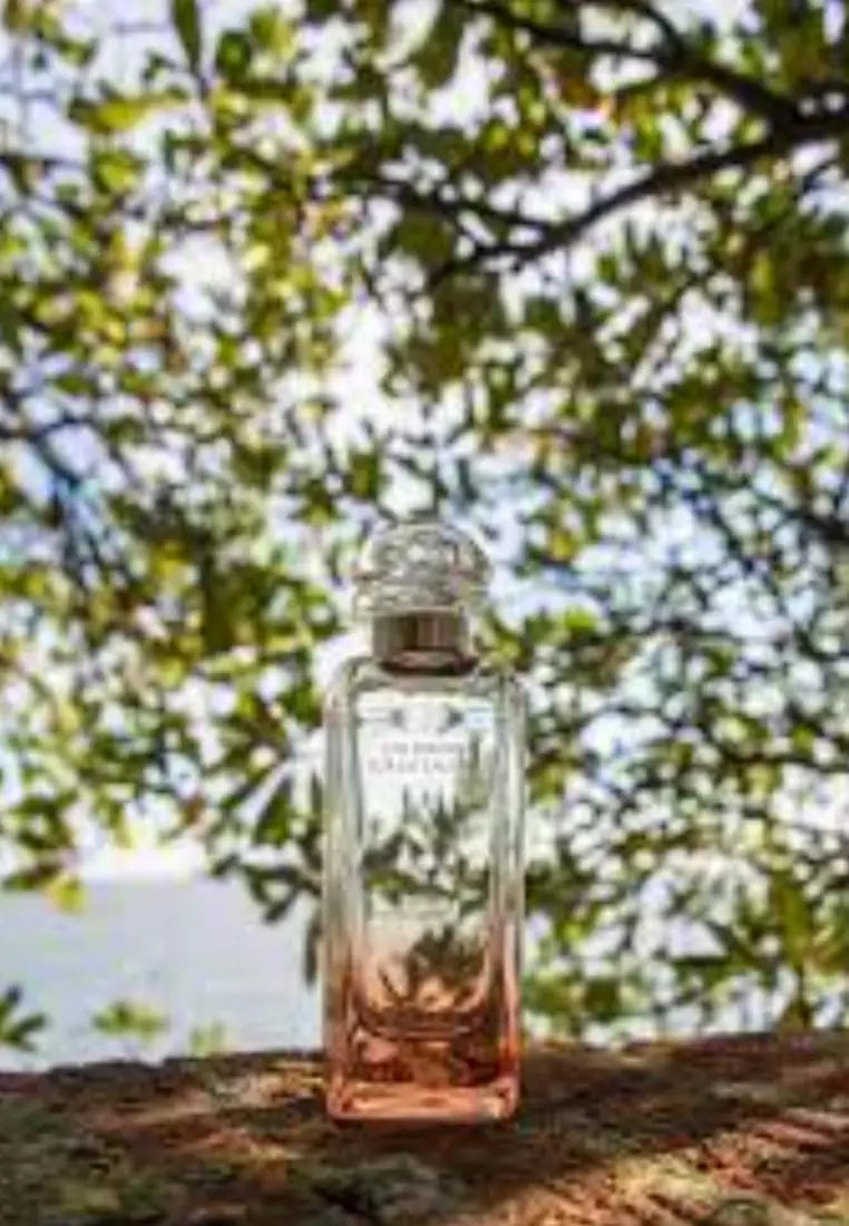 網上選購Hermes Hermès Un Jardin Sur La Lagune 潟湖花園淡香水