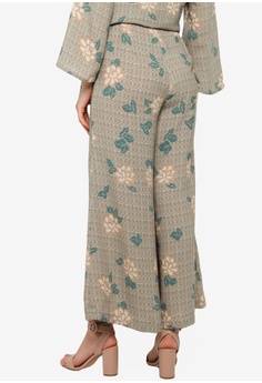 Kami Women Pants 2021 Buy Pants Online Zalora Malaysia