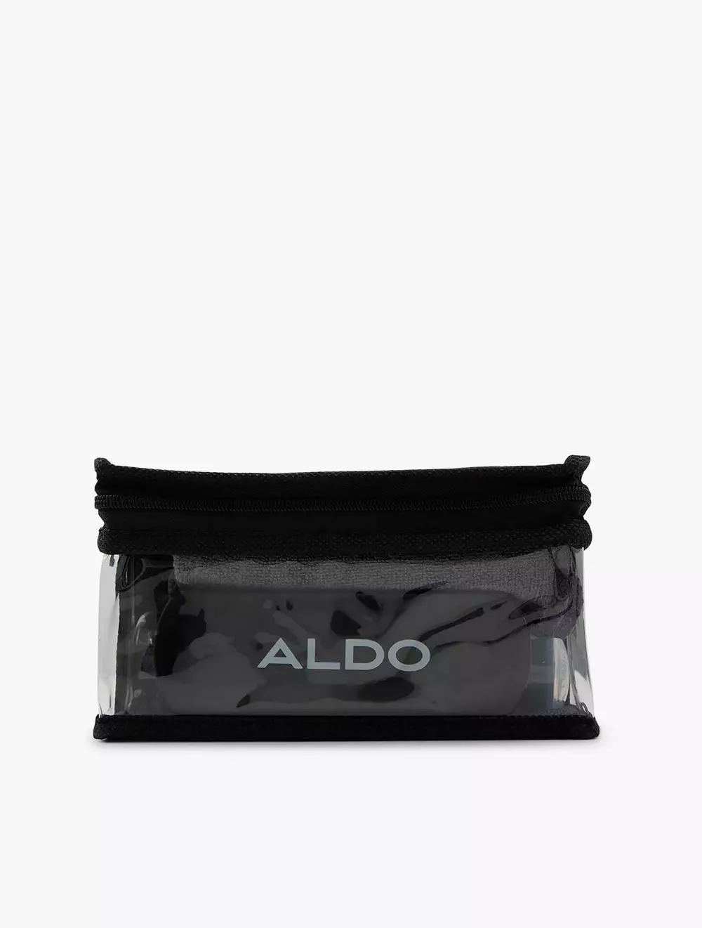 Aldo Travel Kit Cleaner Shoe Care Kit - No Colour