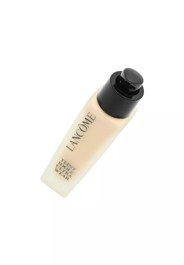 Lancome Spf48/Pa++Ultra Wear Liqui Po-01 30ml