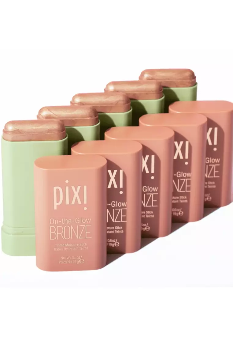 On-The-Glow Bronze 19g - Soft Glow