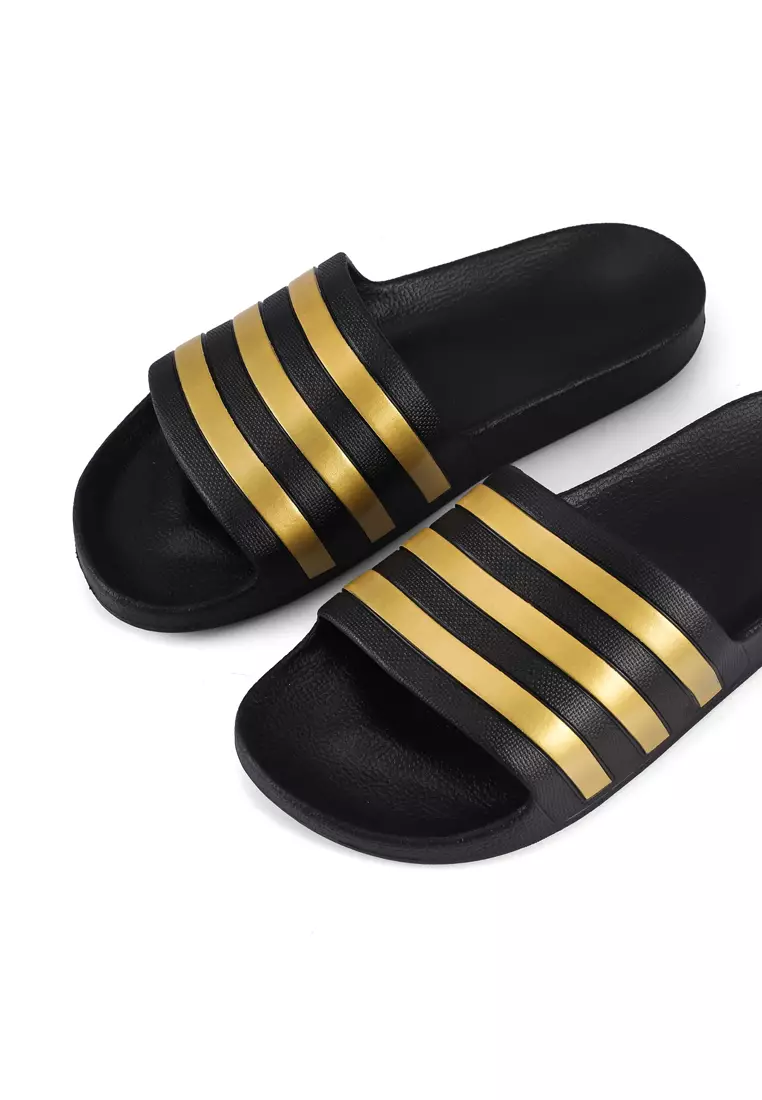 Adilette Aqua Slides