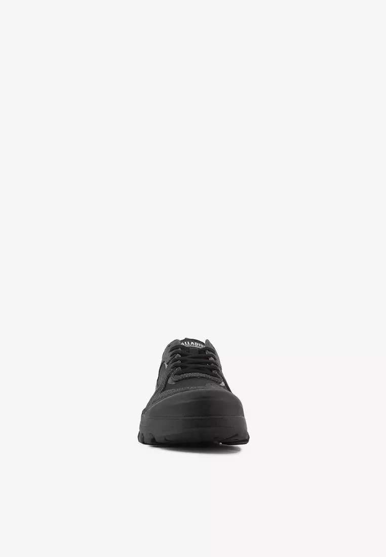 Pallarider Lo Track  Women's Shoes