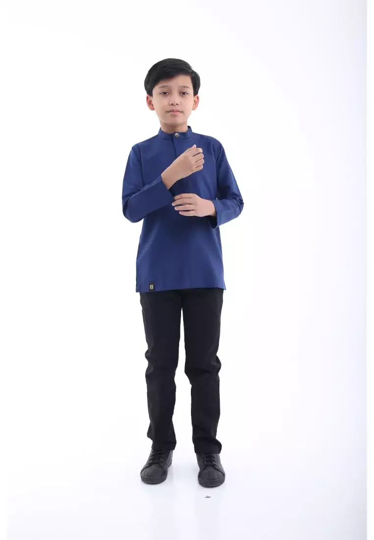 Kurta Qabil Kids