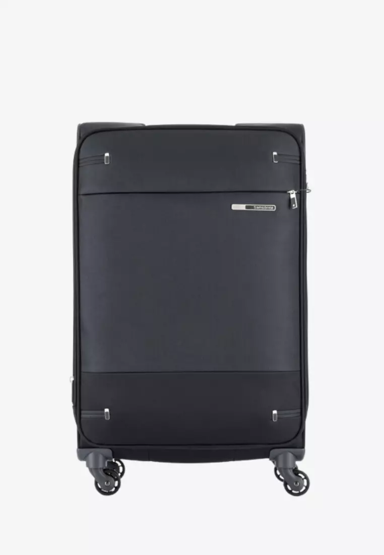 Base Boost Spinner - Medium (71/26) Exp CL Black