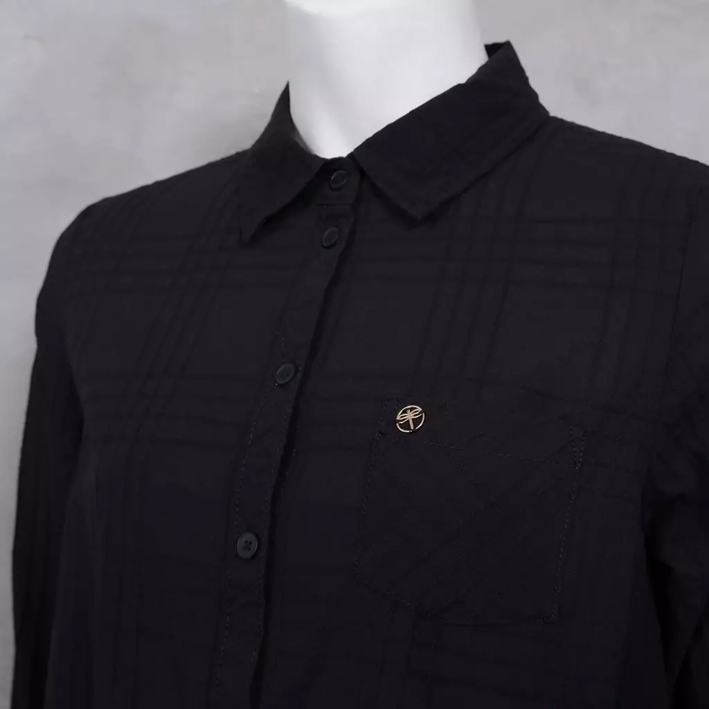 Triset Casual Pakaian Wanita Blouse - TR309960001