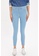 DeFacto blue High Waist Super Skinny Jeans 68B0CAA18EA498GS_1