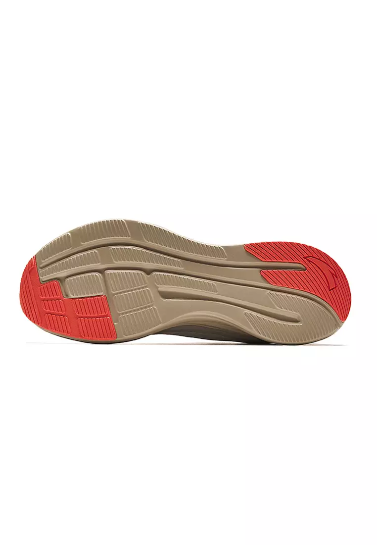 Men Le Dao Running Shoes Lightweight Breathable Versatile Comfortable Soft Sneakers 1125B5510U