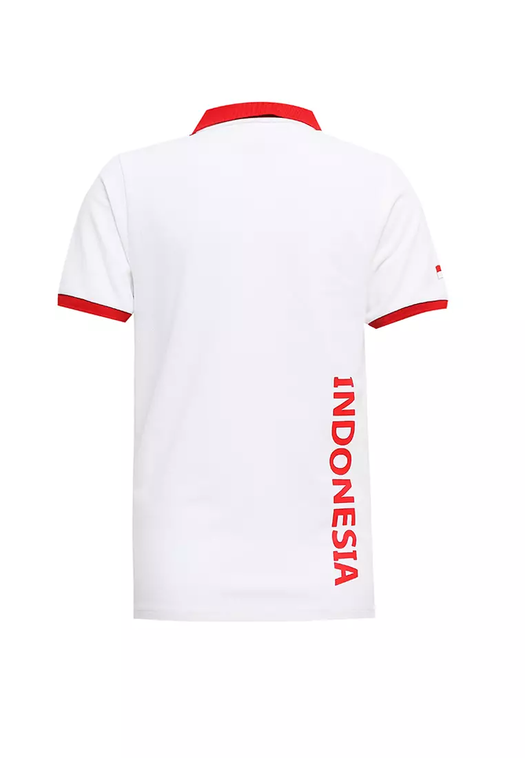 Polo National Day Junior