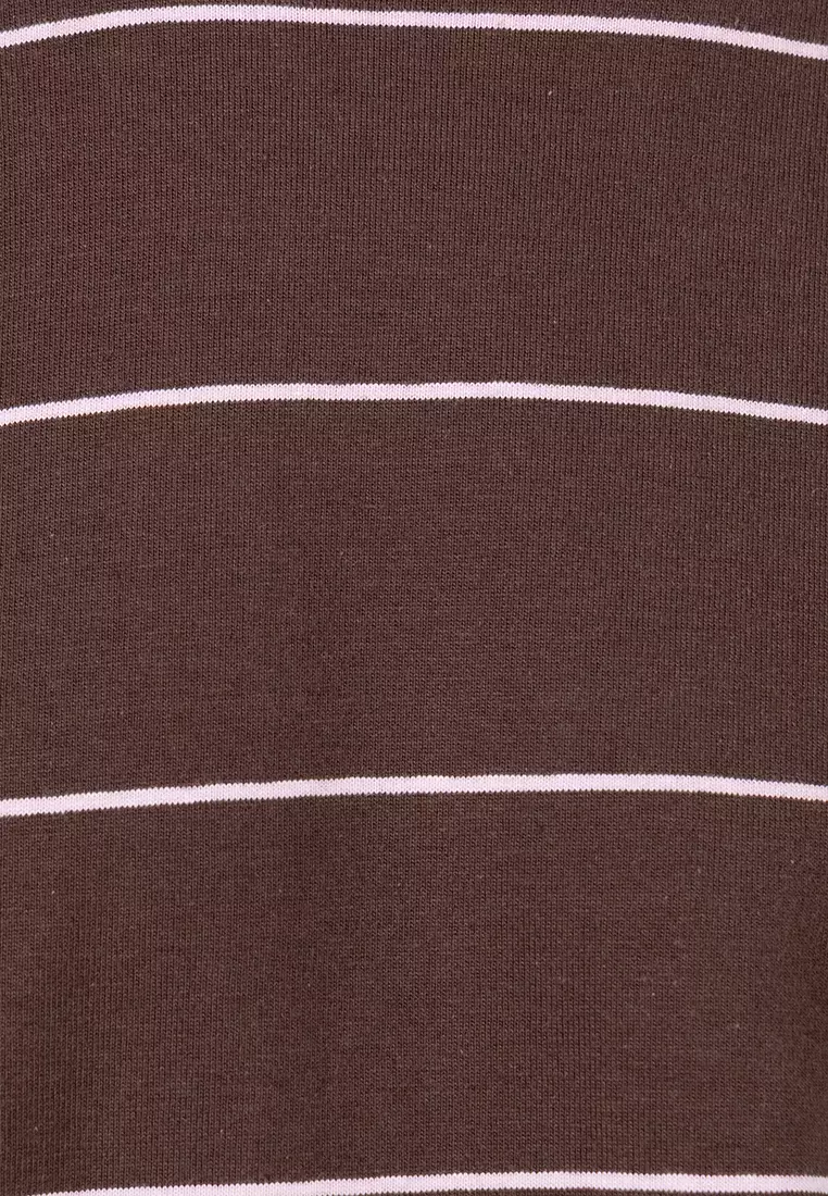 Box Fit T-Shirt