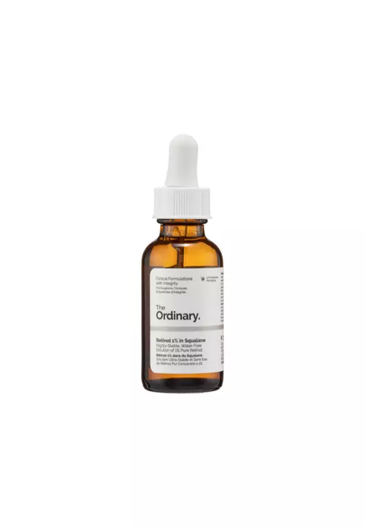 The Ordinary Retinol 1% in Squalane 30ml