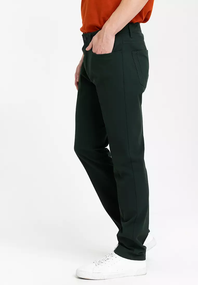 Perry ellis sweatpants store