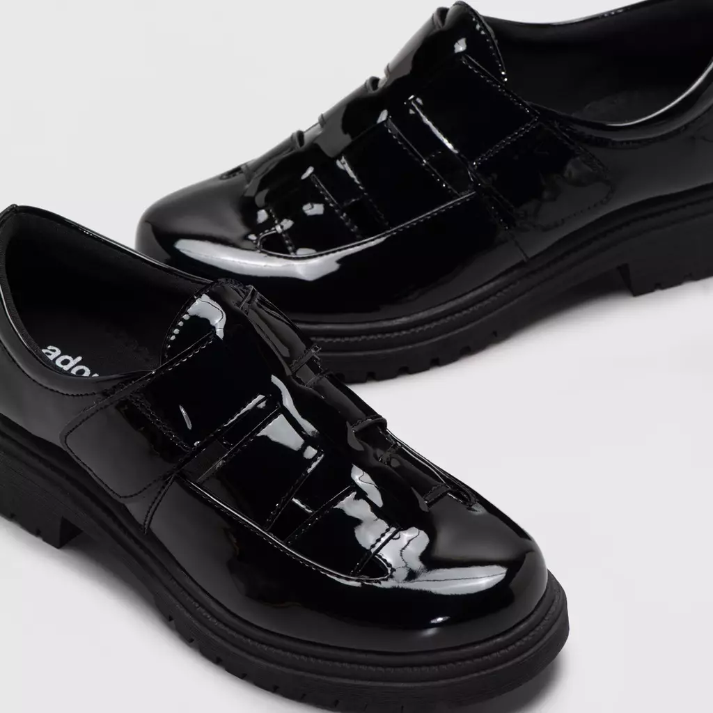 Dasa Oxford Black