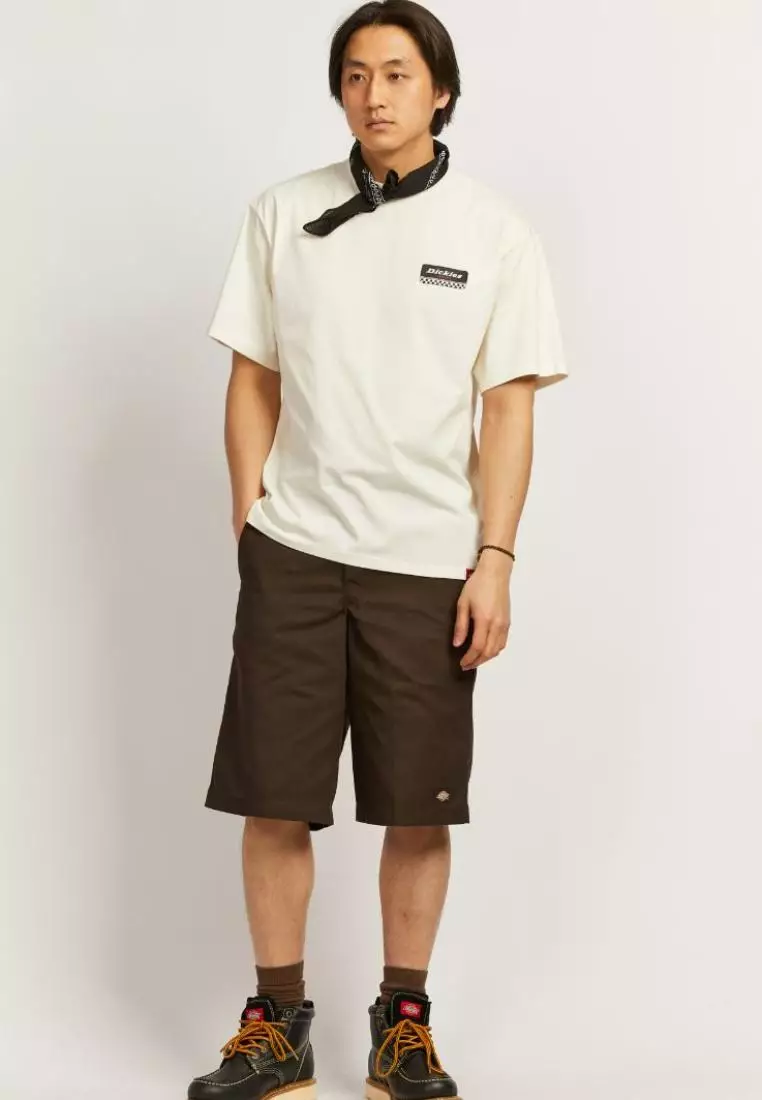 dickies short sleeve t shirt