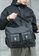 AOKING black Fashion Crossbody Bag 4DD3DAC42F6A55GS_4