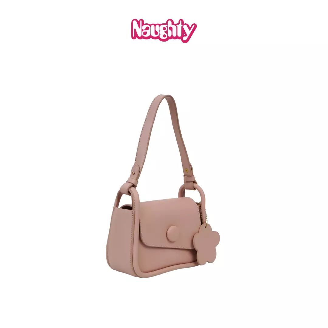 Tas Selempang Wanita Sling Bag Ginny G204 231006 Naughty Accessories