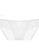 W.Excellence white Premium White Lace Lingerie Set (Bra and Underwear) 6A54AUSE48EC5DGS_3