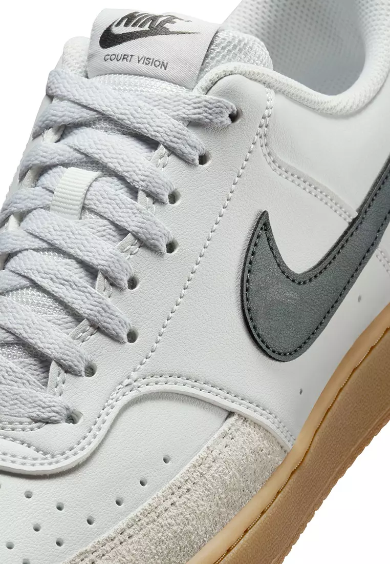 Court Vision Low Shoes