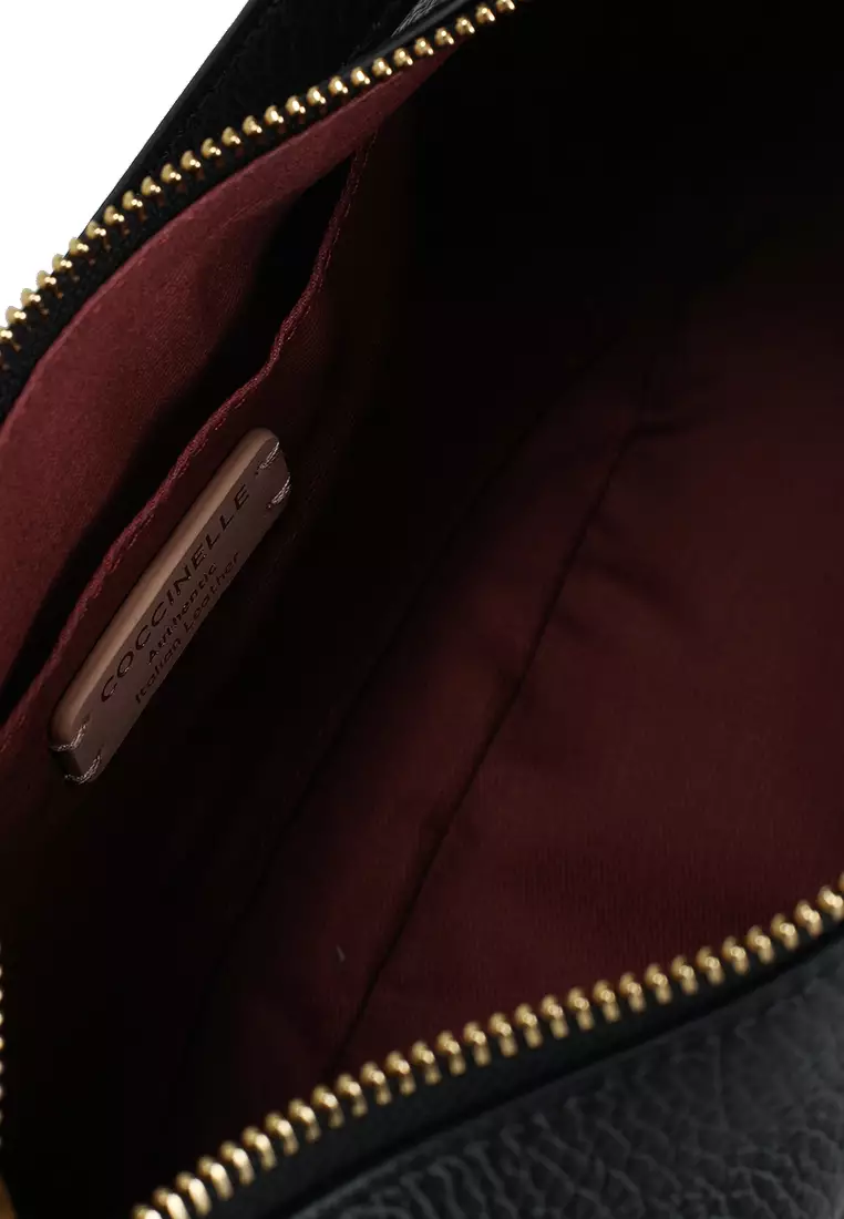 Fujiko Top-Handle Bag