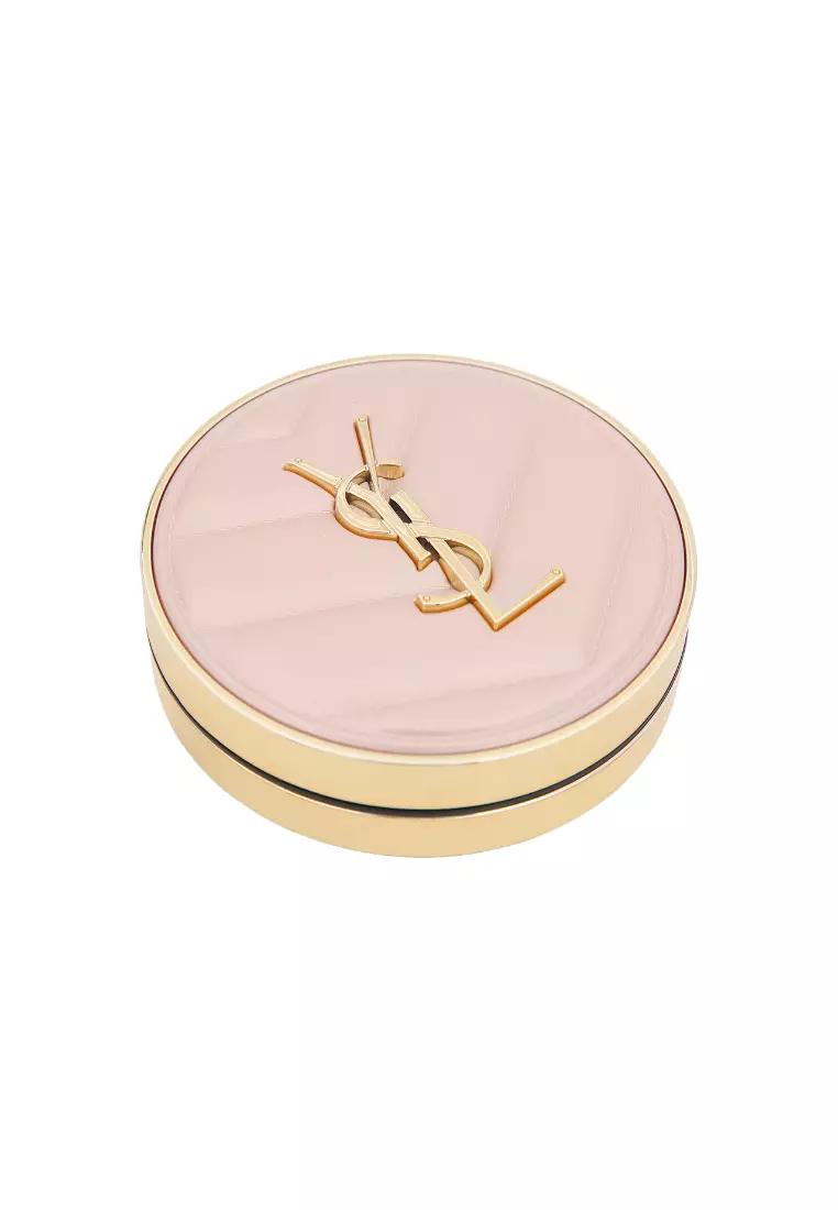 Ysl Touche Eclat Glow-Pact Cushion (1pc) #BR20
