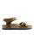 SoleSimple brown Naples - Camel Leather Sandals & Flip Flops EF446SH54AE58AGS_1