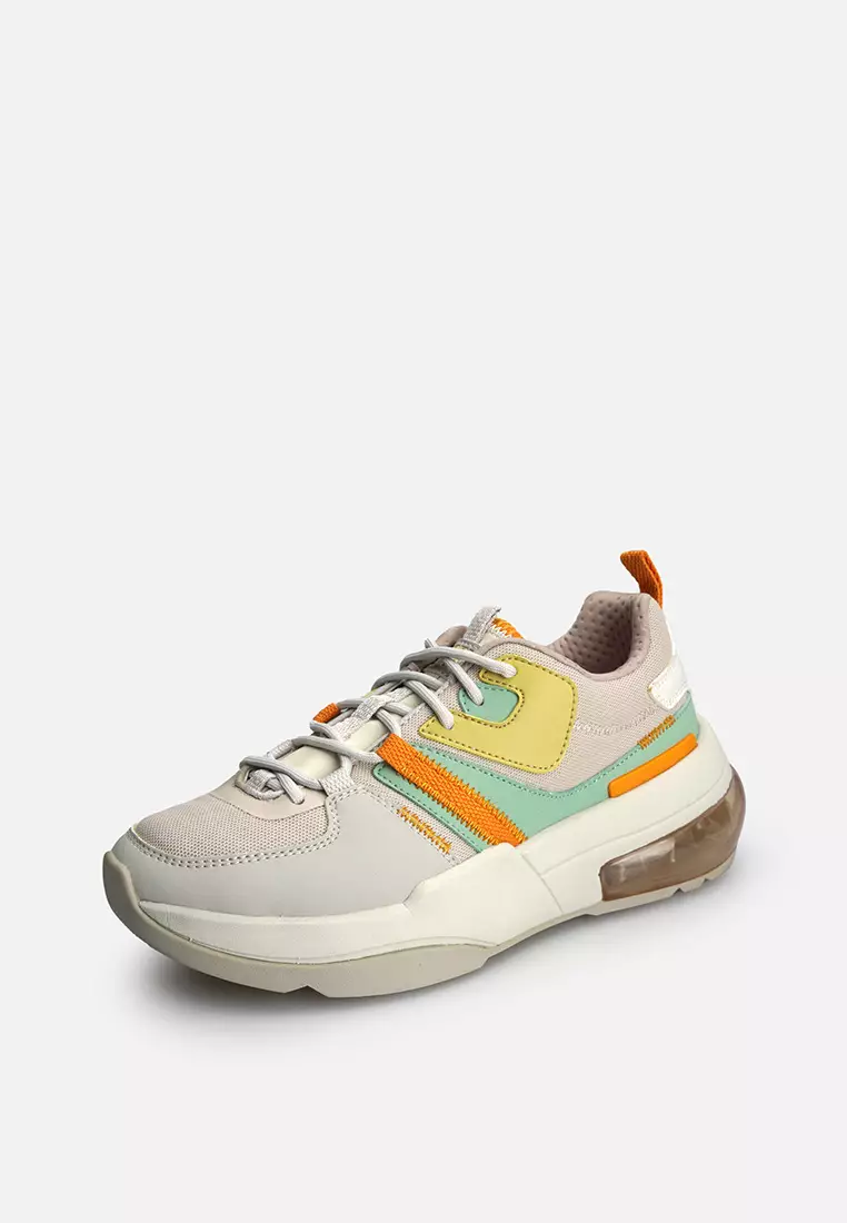World balance shoes 2025 new