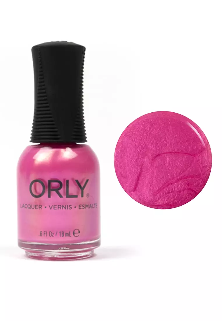 Nail Lacquer Color Don't Pop My Balloon 18ml