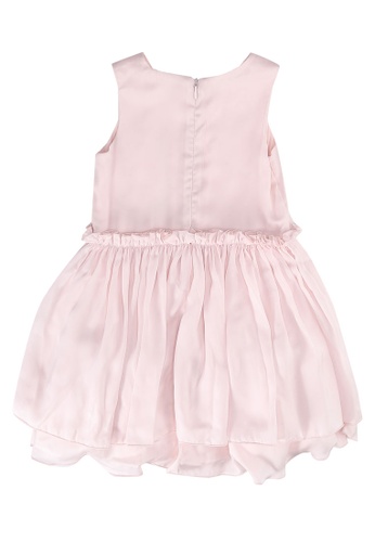 Buy Ovs Elegant Cerimonia Dress Online On Zalora Singapore