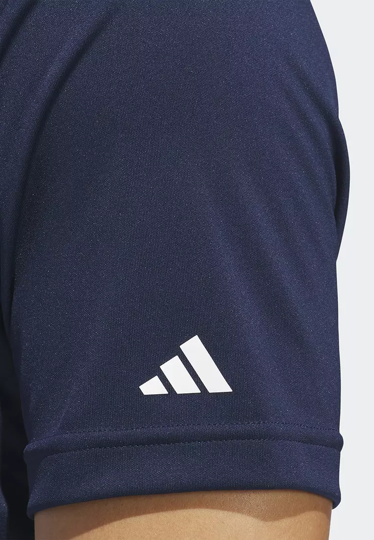 Core adidas Performance Primegreen Polo Shirt