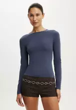 Collegiate Navy