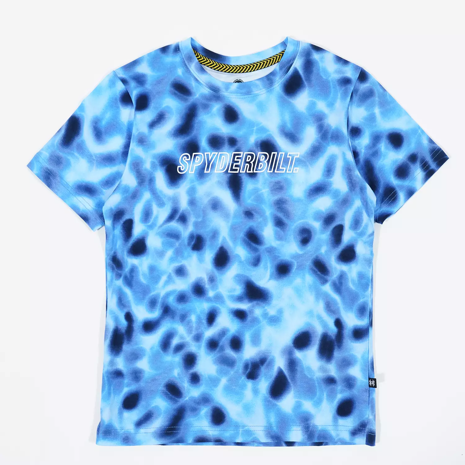 Spyderbilt Kaos Lengan Pendek Junior Ligert Youth Tee Planet Surf