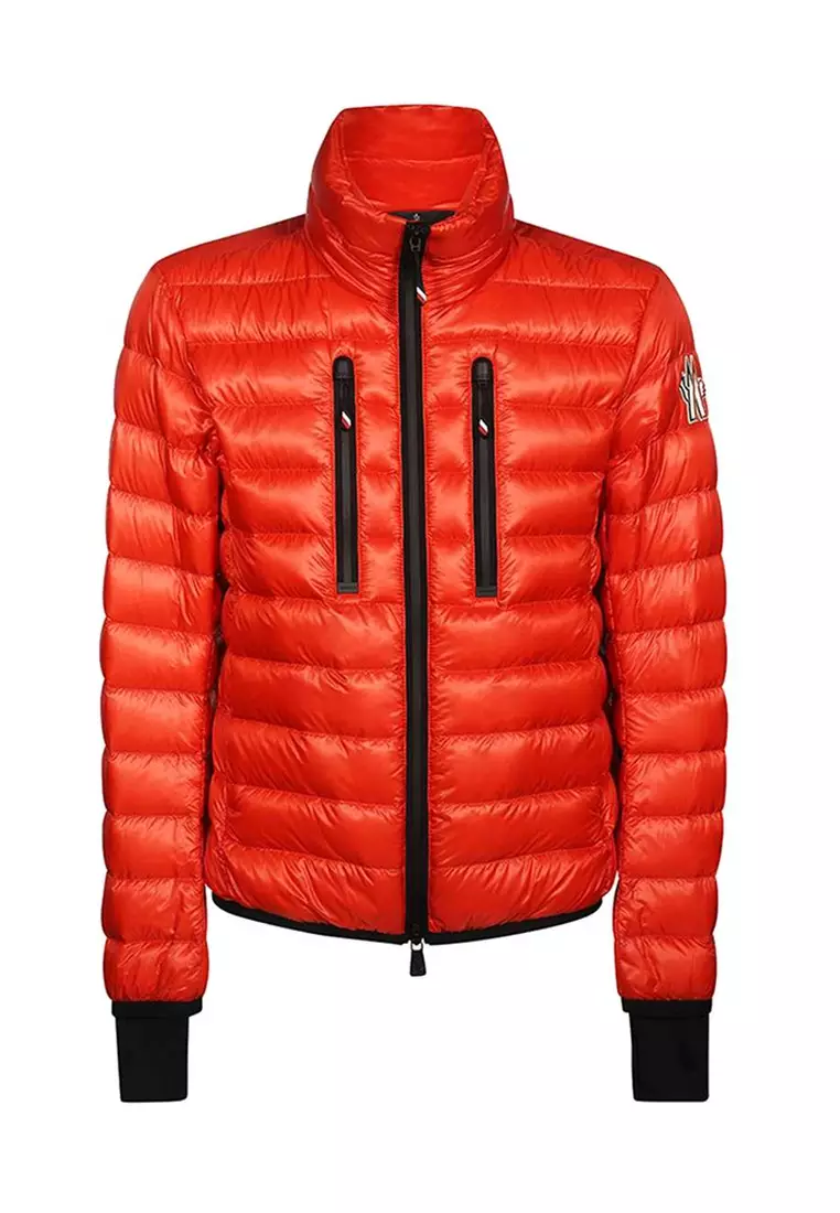 Jaket moncler best sale