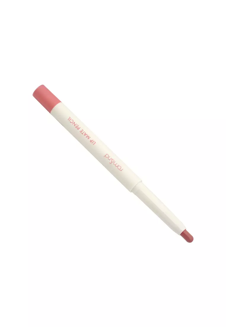 Rom&nd Lip Mate Pencil (#04 Fig Breeze) (1pc)