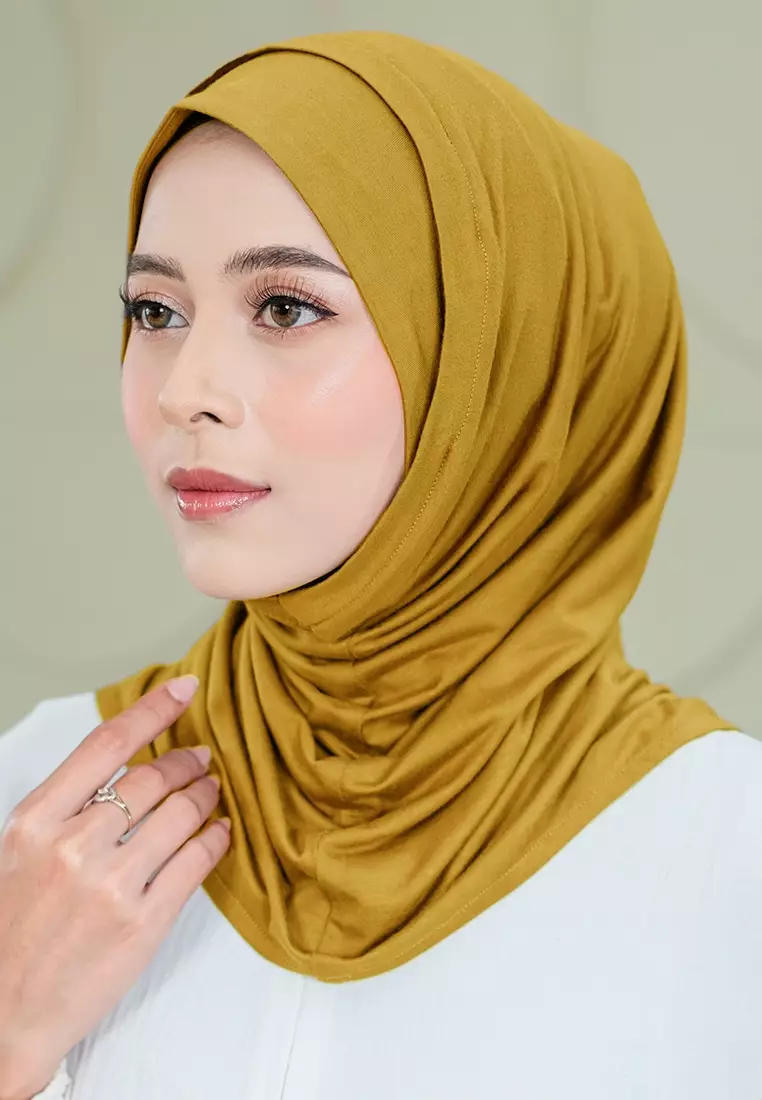 NATA INSTAN - MUSTARD