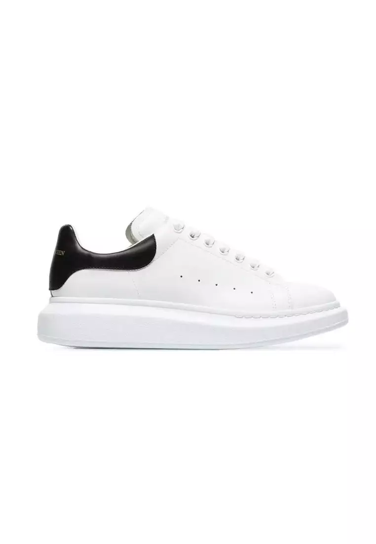 Discount on Alexander Mcqueen  shoes - SKU: Mcqueen Men's Casual Sneakers 553680 Whgp5 9061-42