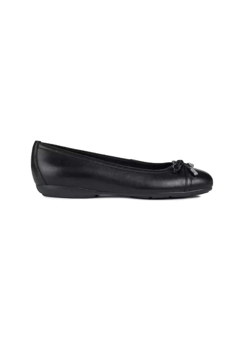 Discount on GEOX  shoes - SKU: Women's D Annytah D Ballerina