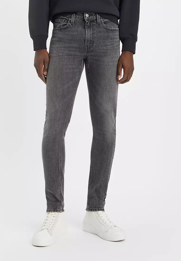 Buy Levi's Levi's® Men's Skinny Taper Jeans 84558-0183 Online | ZALORA ...